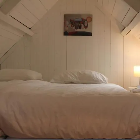 Mary's Zomerhuis