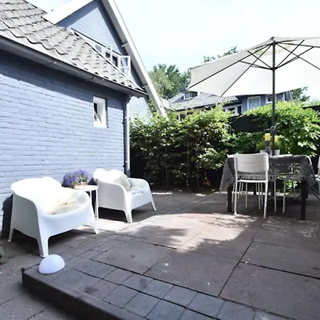 Mary's Zomerhuis