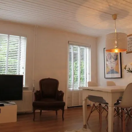 Ferienhaus Mary's Zomerhuis