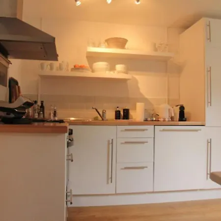 Ferienhaus Mary's Zomerhuis Bergen